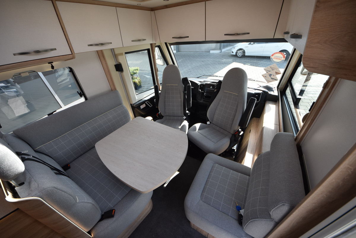 Eura Mobil Integra Line IL 720 EB - Immagine 20