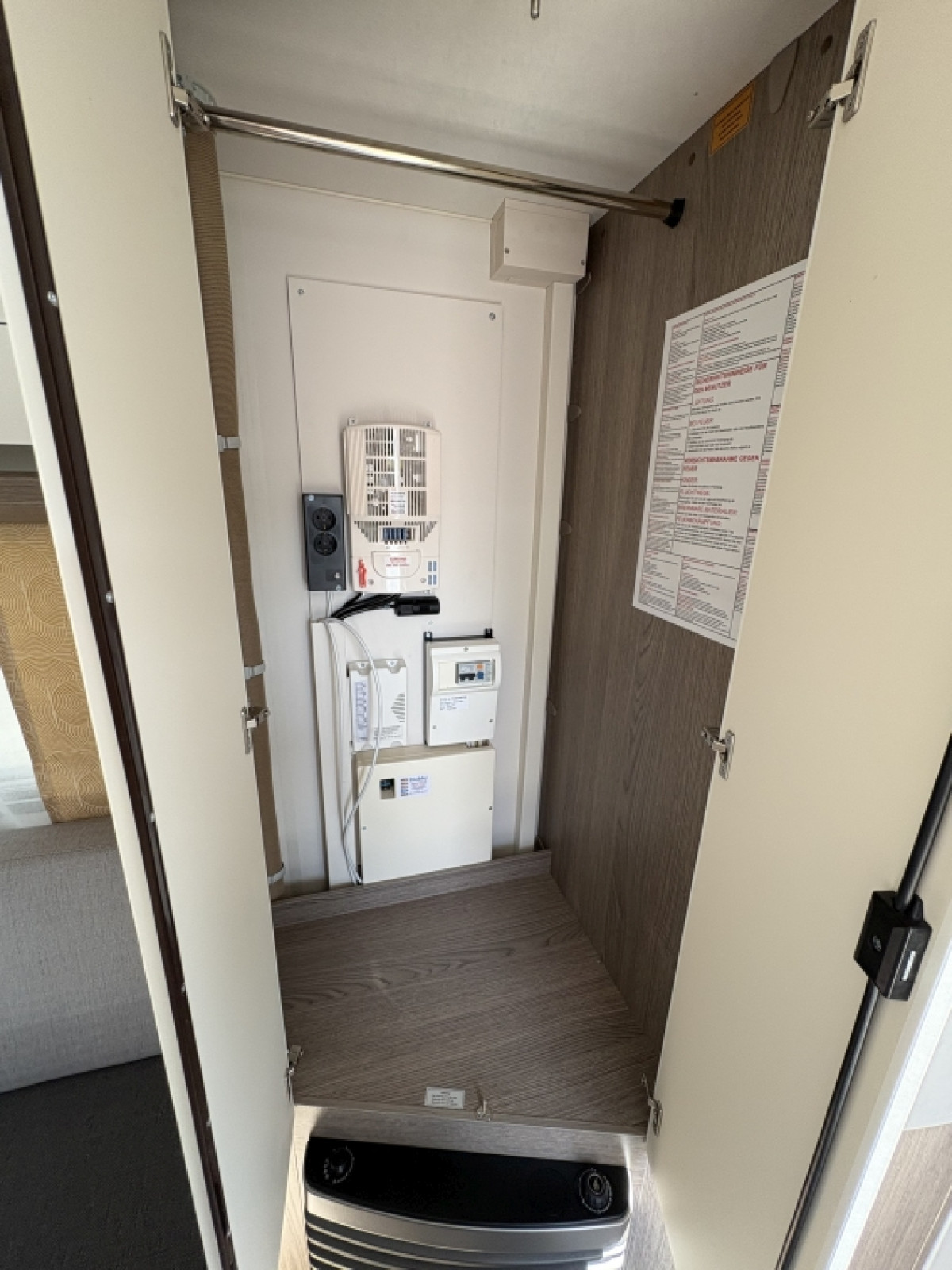 Hobby 460 DL Ontour - Bild 14