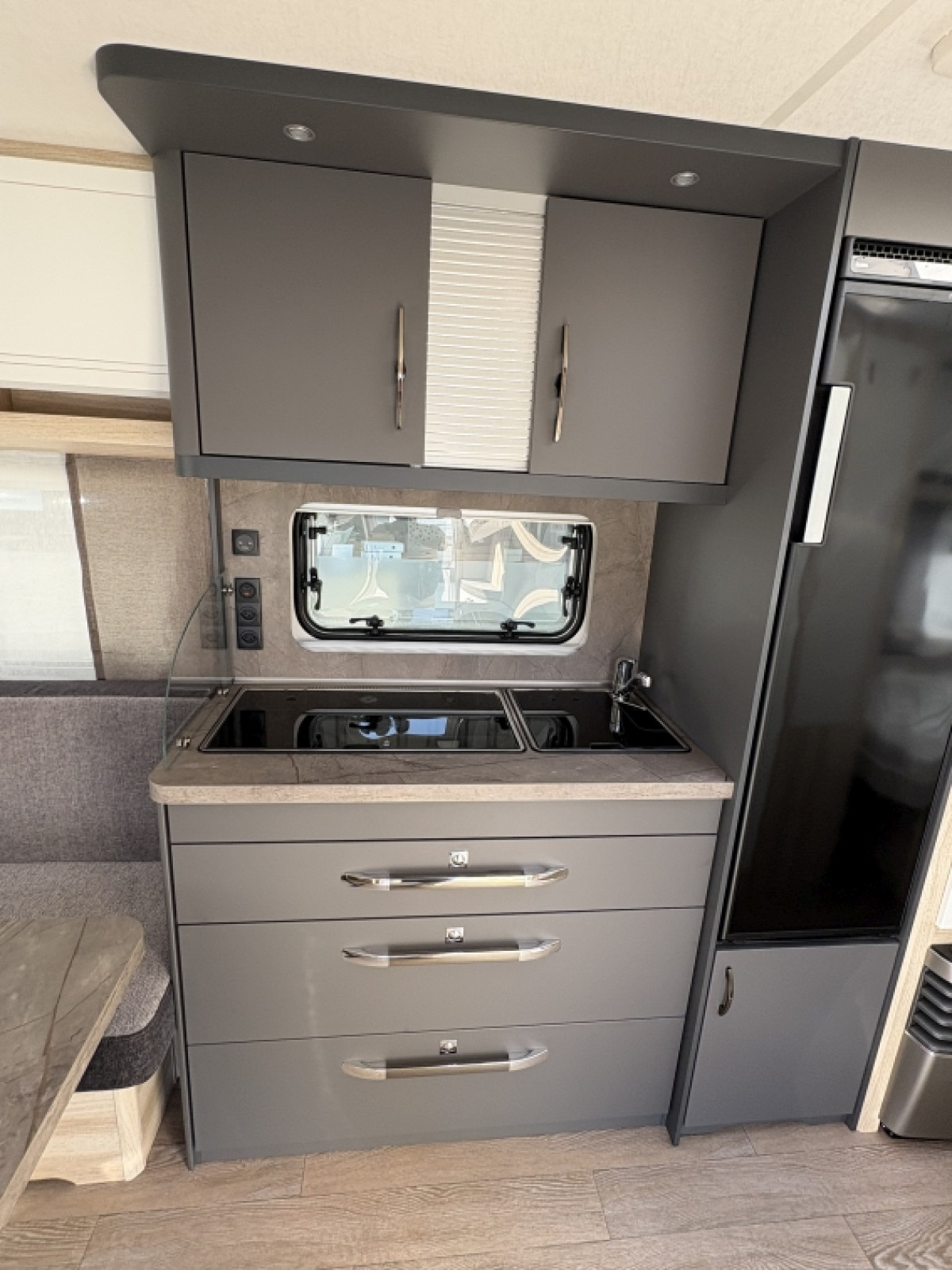 Hobby 540 UL De Luxe - Bild 14