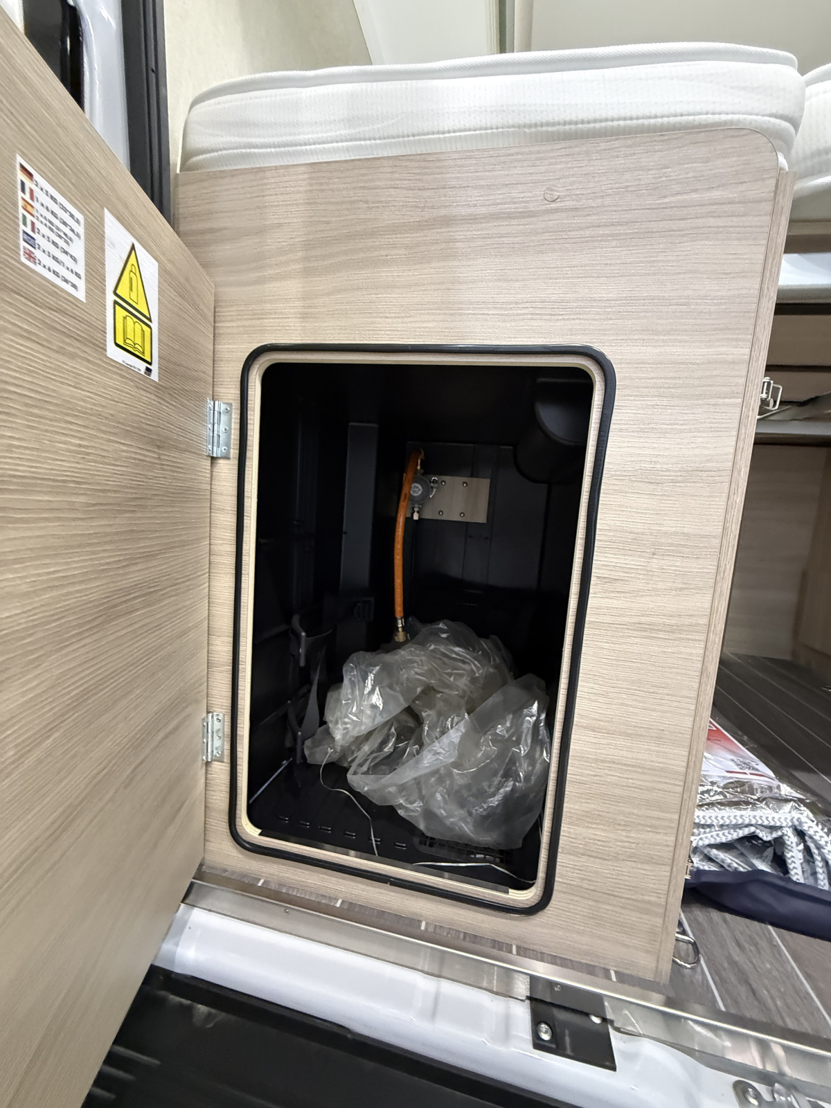 Forster Livin'Up Pro FV 599 EBL - Bild 7