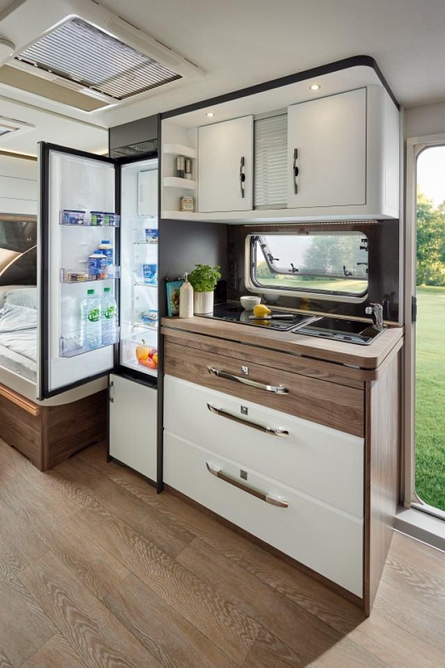 Hobby Une cuisine « Excellent Edition »