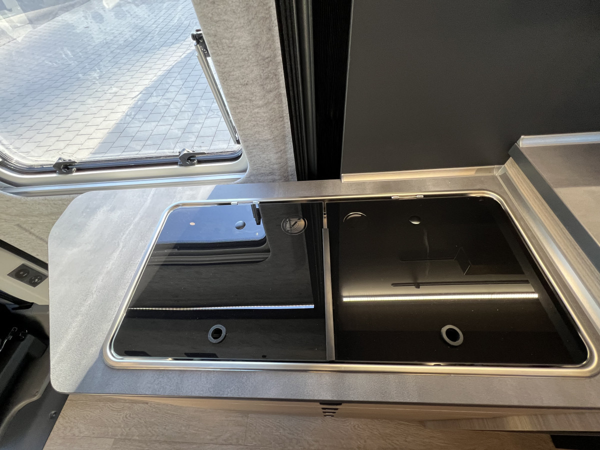 Hobby MAXIA VAN 680 ET - Image 18