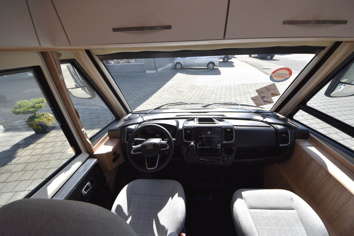 Eura Mobil Integra Line IL 720 EB - Immagine 44