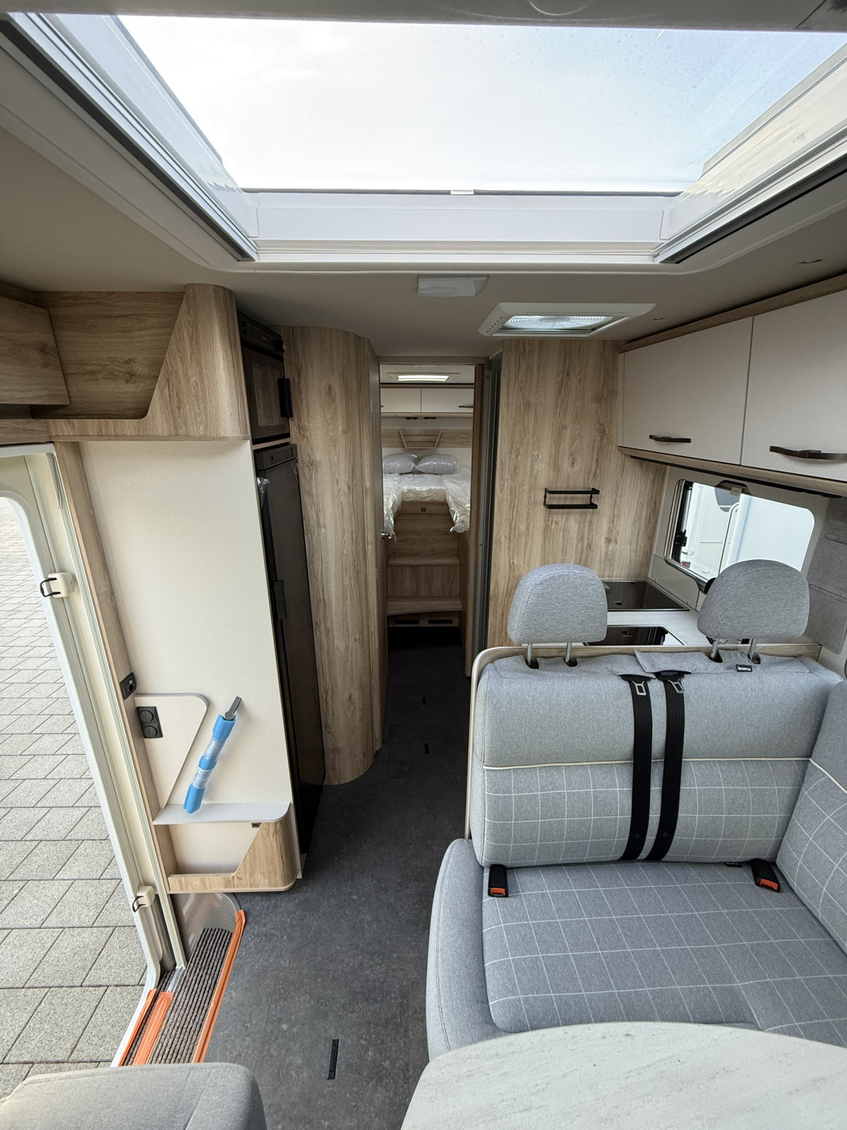Eura Mobil Integra Line IL 720 EB - Immagine 22