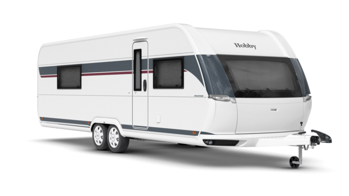 Hobby 720 WQC Prestige - Image 1