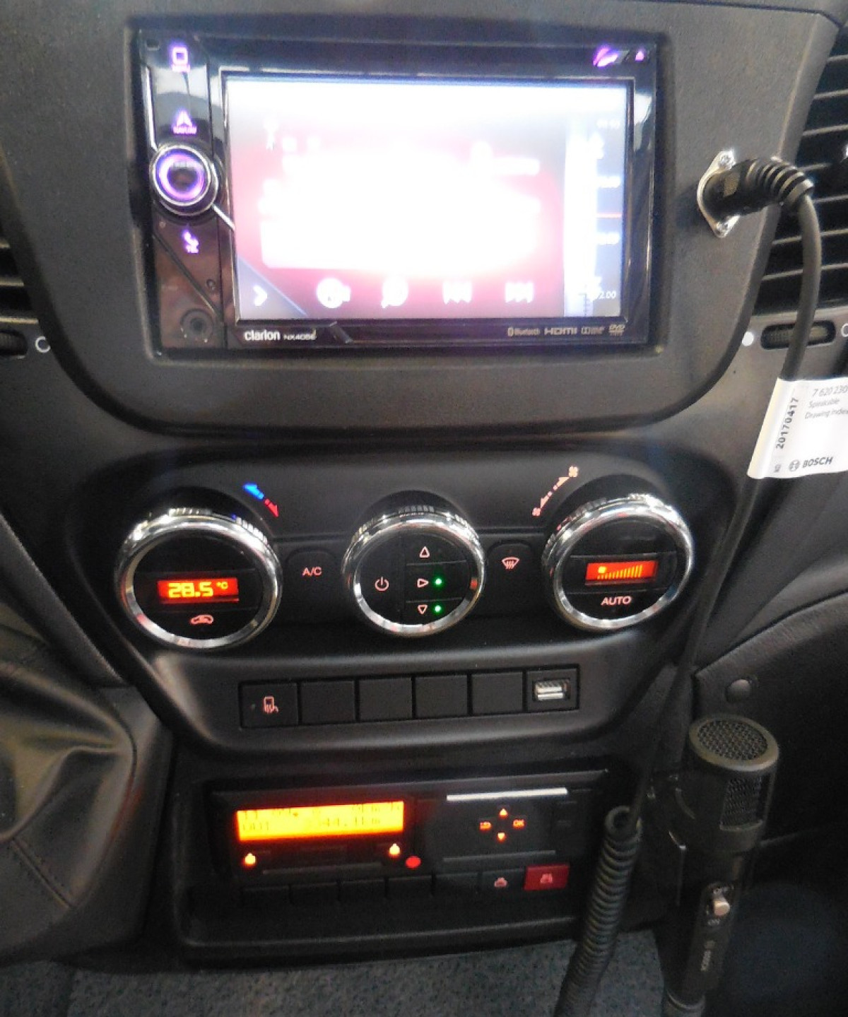 Iveco Atomic Mini Cabrio - Photo 7