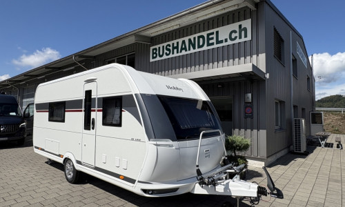 Hobby De Luxe 495 WFB