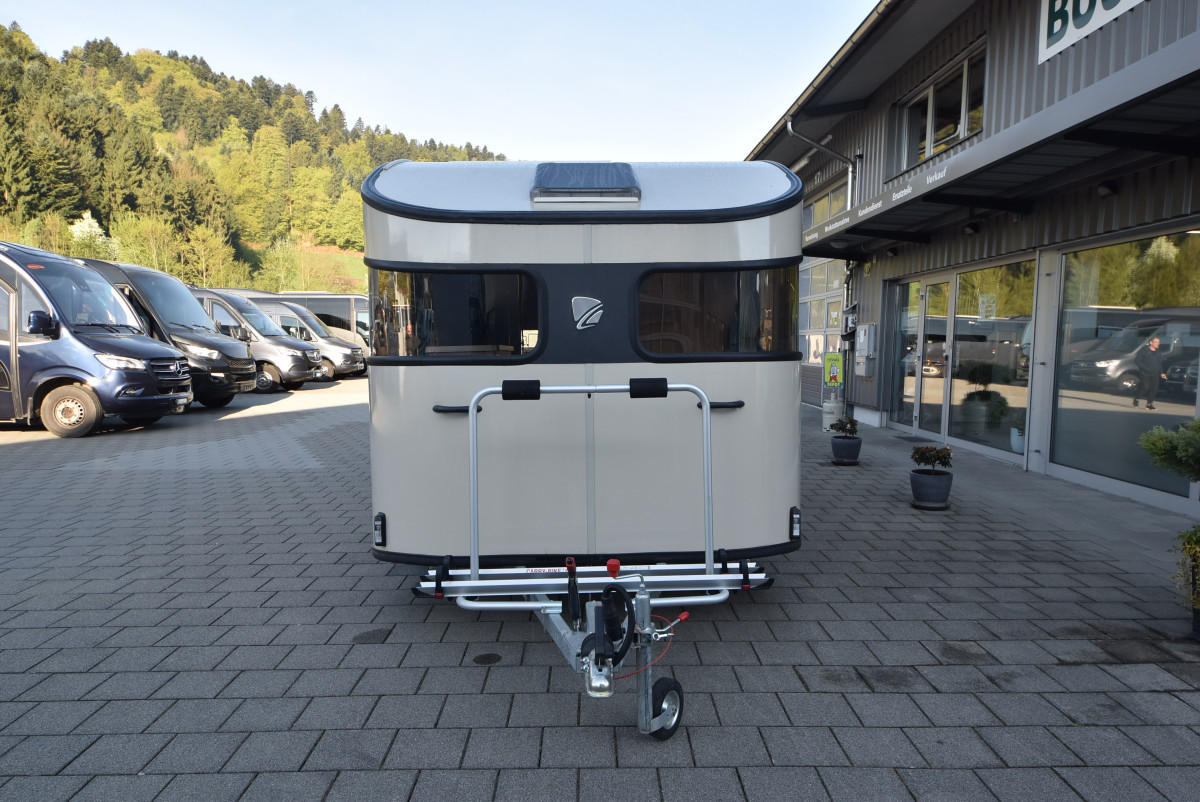 Carpento Caravan 410 - Bild 8