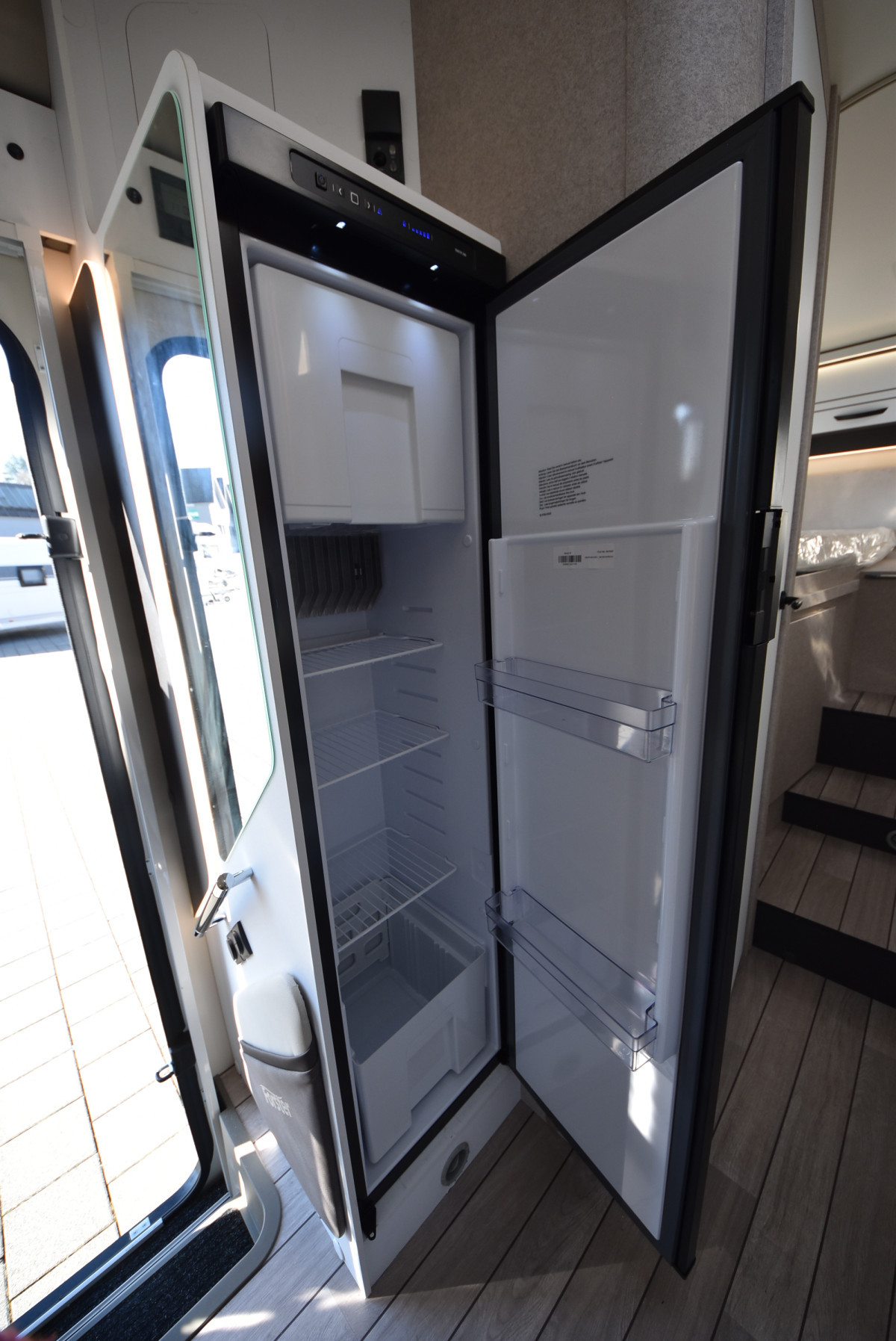 Forster-Reisemobile FT 745 EB - Bild 16