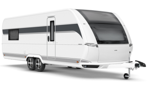 Hobby 660 WQM Maxia