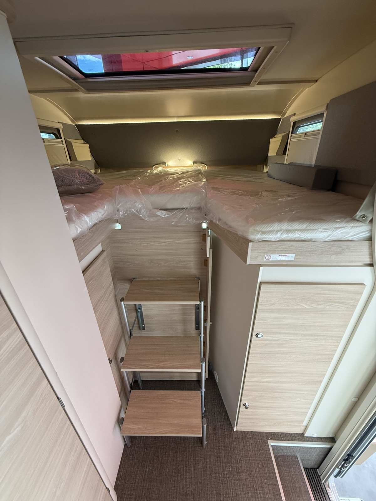 Eura Mobil Activa One 650 HS - Bild 15