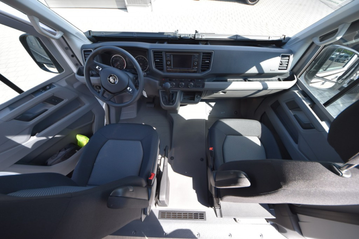HOBBY MAXIA VAN 680 ET - Bild 11