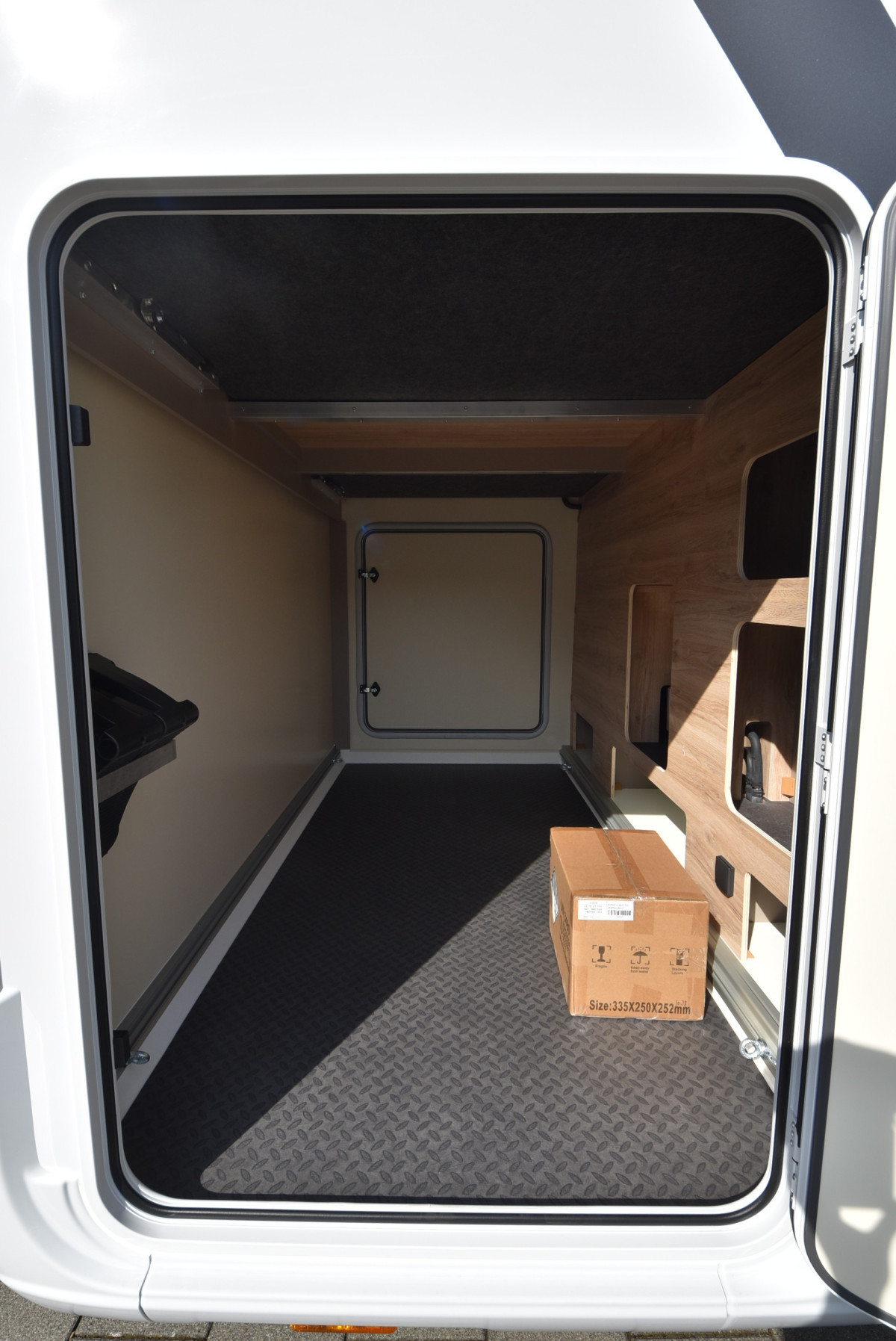Eura Mobil Profila T 726 EF Freestyle - Bild 4