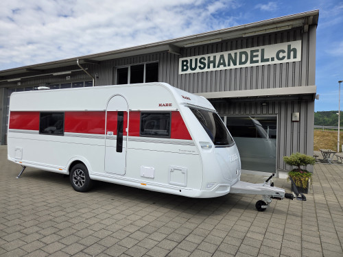 Kabe SAFIR 600 TDL