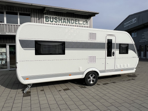 Hobby 560 FC Prestige