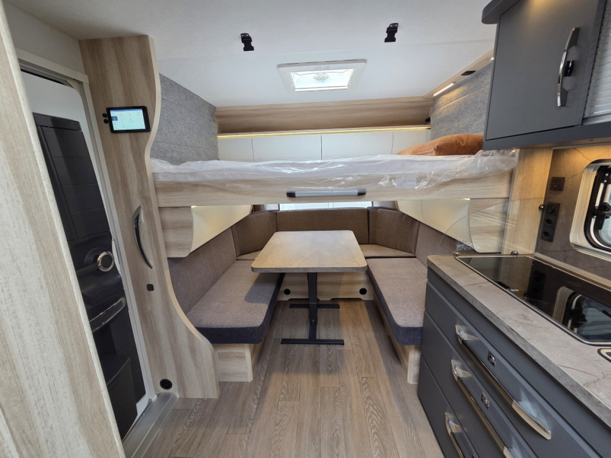 Hobby 515 UHL De Luxe - Bild 27