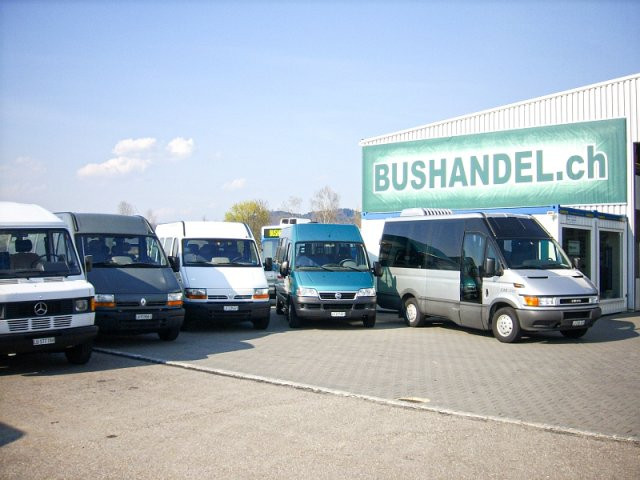 Busse 2005