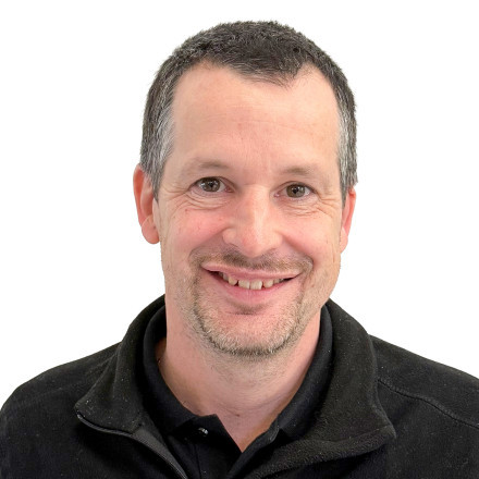 Rouven Kurt