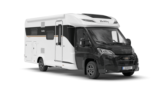 Hobby Maxia T
