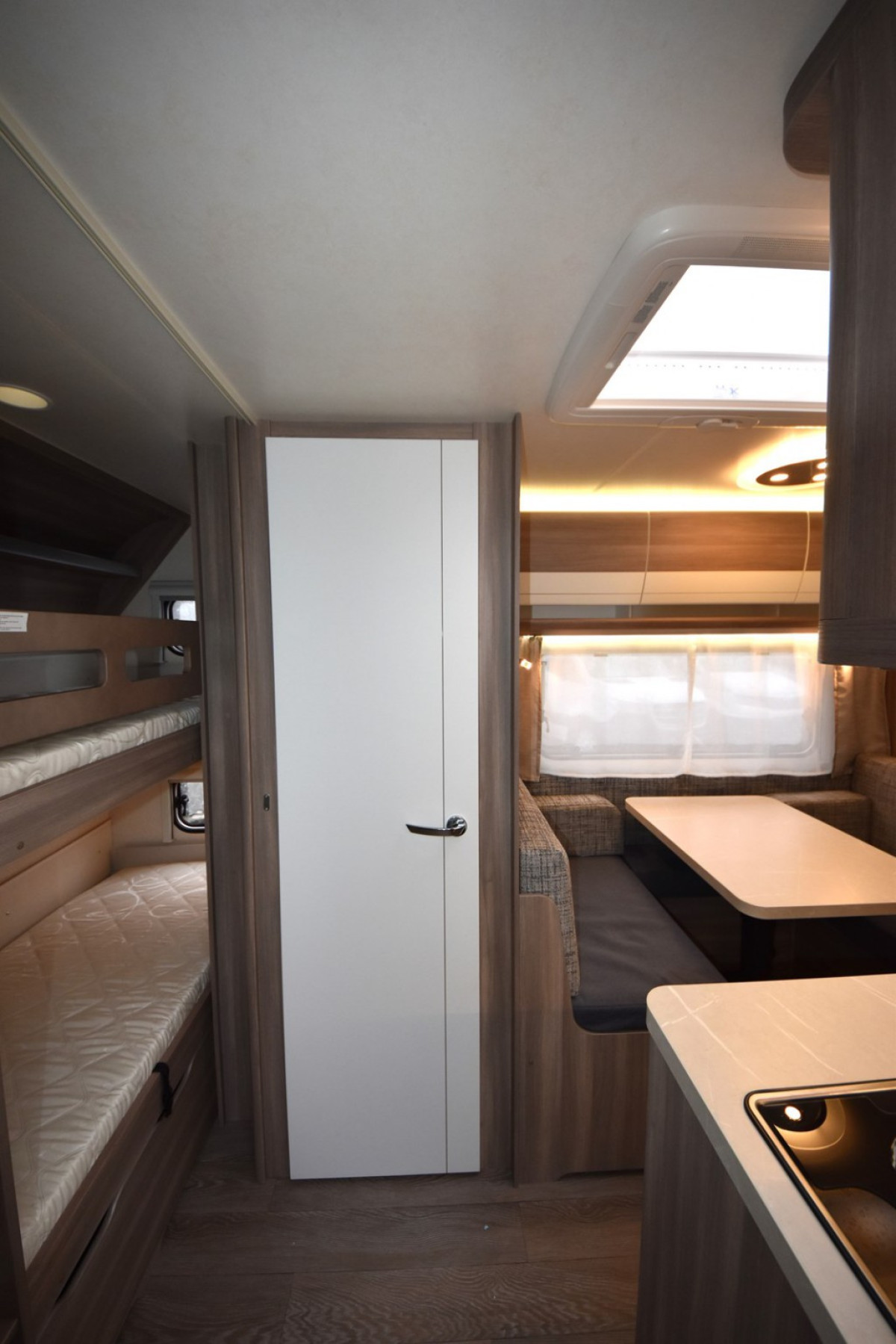 HOBBY 470 KMF Ontour - Image 6