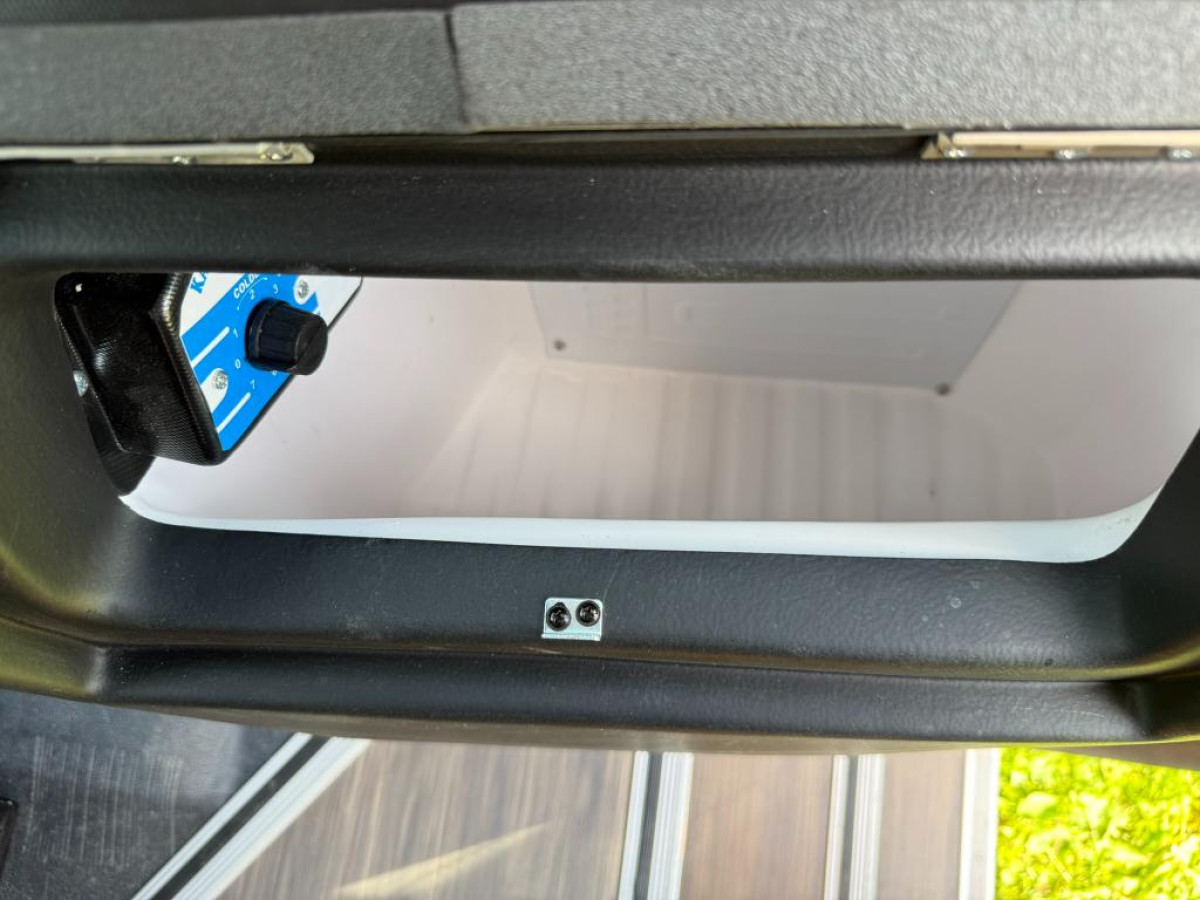 Mercedes 519 VIP mit Panoramaverglasung 17 / 21 PlÃ¤tze - Bild 15