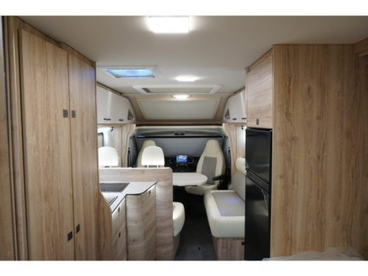 Eura Mobil Profila T 675 SB - Bild 6