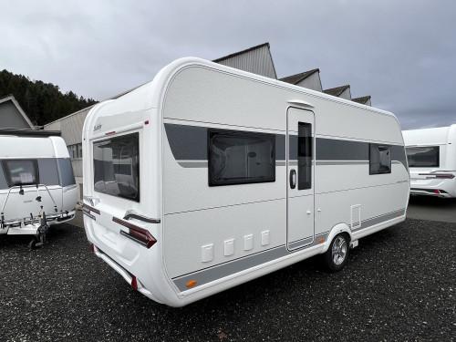 Hobby 540 UFf Excellent Edition