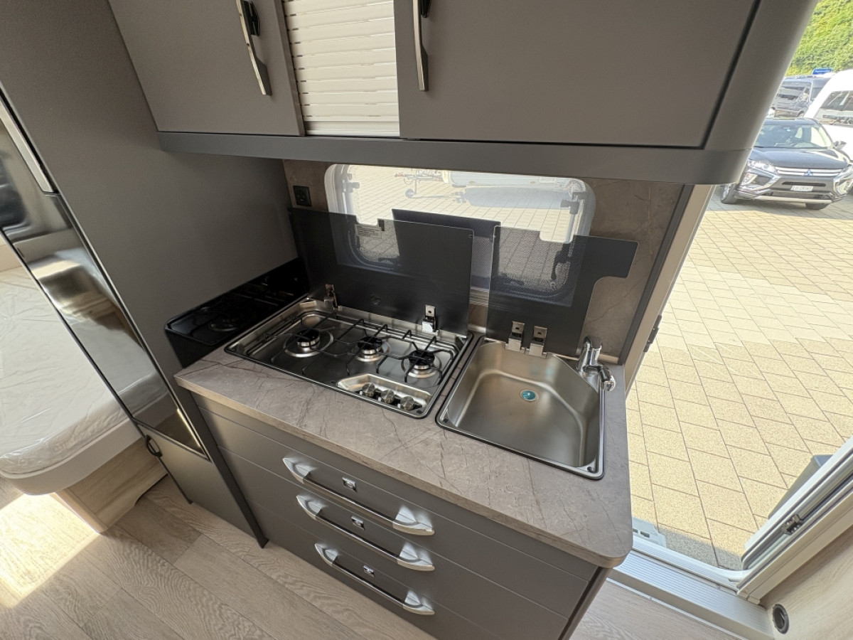 Hobby 495 UL De Luxe - Bild 15