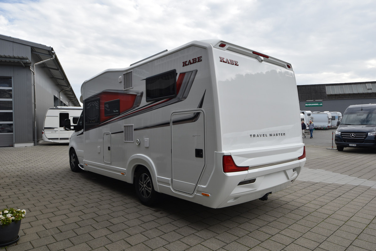 KABE Novum 750 LGB Light - Image 14