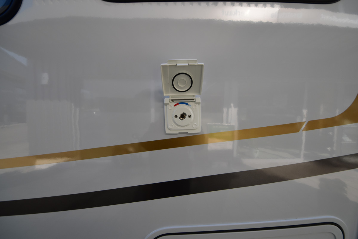 Eura Mobil Profila T 726 EF Freestyle - Bild 12