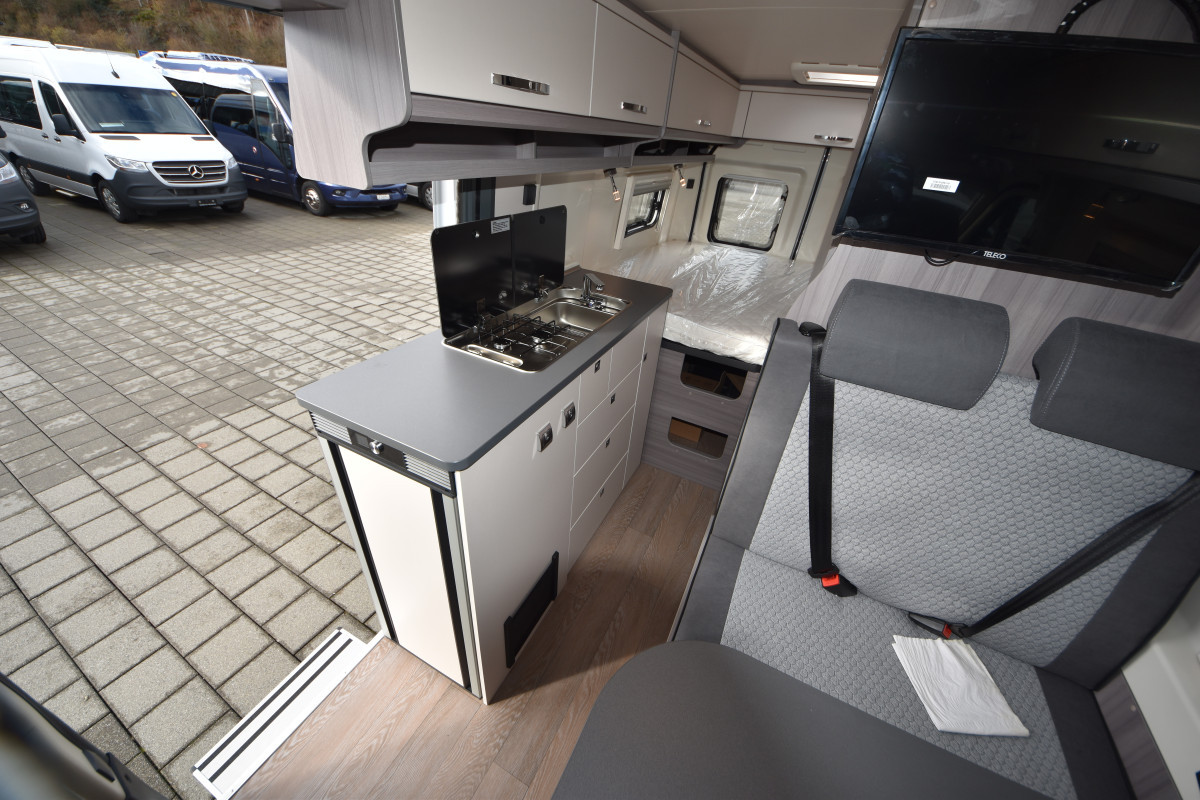 Hobby Vantana K60 FT Ontour Edition  - Image 20