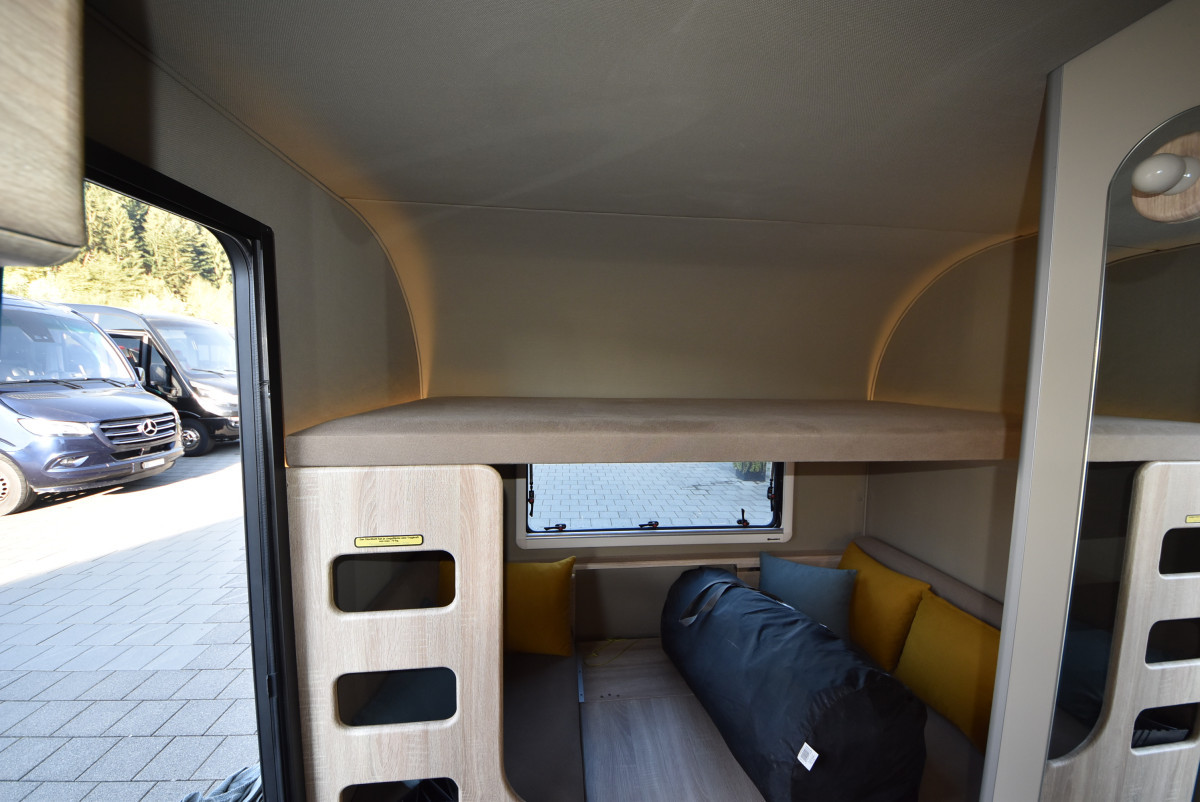 Carpento Caravan 410 - Bild 28