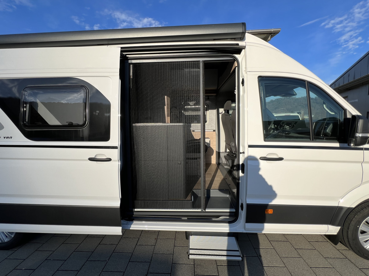 Hobby MAXIA VAN 680 ET - Image 15