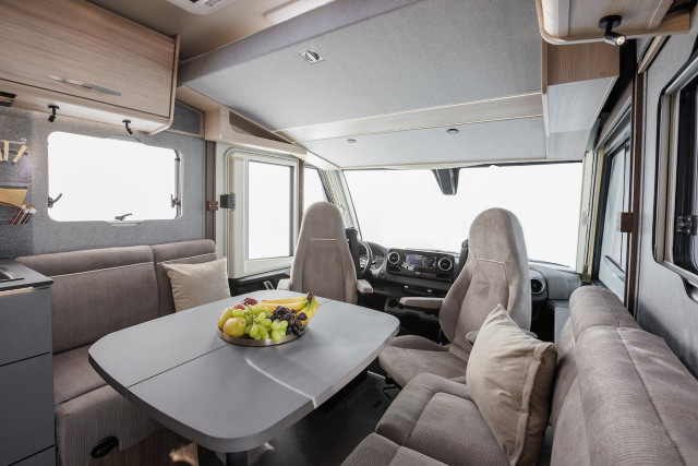 Integra Line GT Sitzgruppe