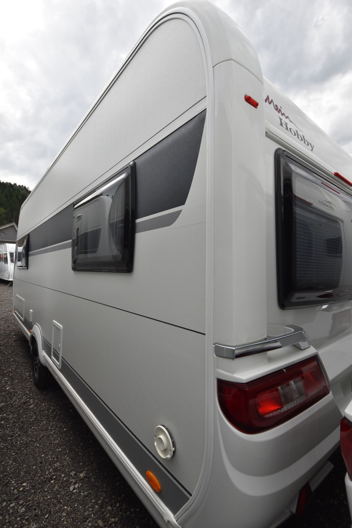 HOBBY 495 UL MAXIA - Bild 4