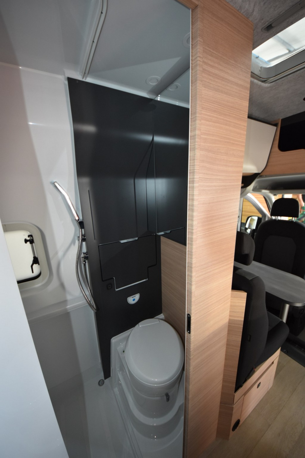 HOBBY MAXIA VAN 680 ET - Bild 20
