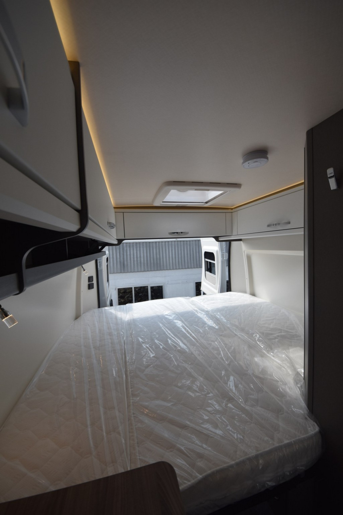 HOBBY Vantana K60 FT De Luxe - Bild 21