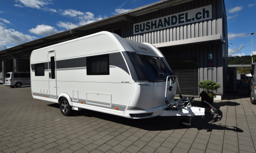Hobby 515 UHL De Luxe