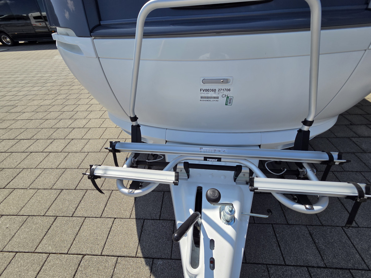 Hobby 400 SFe De Luxe - Image 6