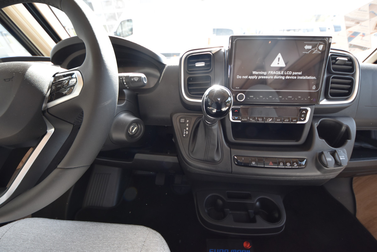 Eura Mobil Integra Line IL 720 EB - Immagine 45