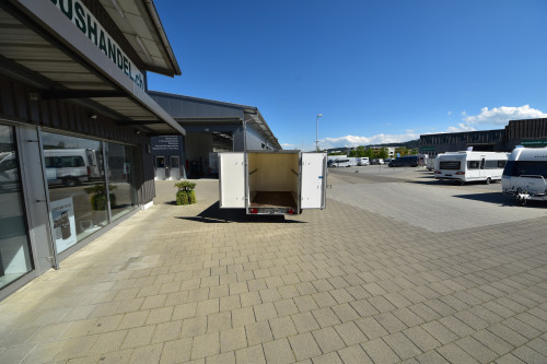 AnhÃ¤nger HRB