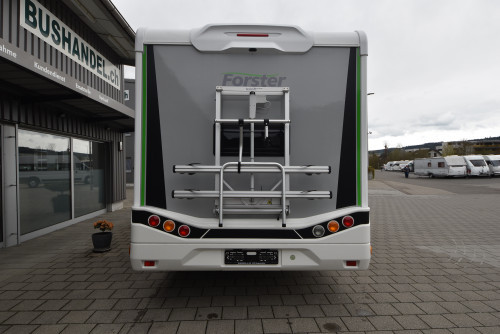 Forster-Reisemobile FA 699 VB