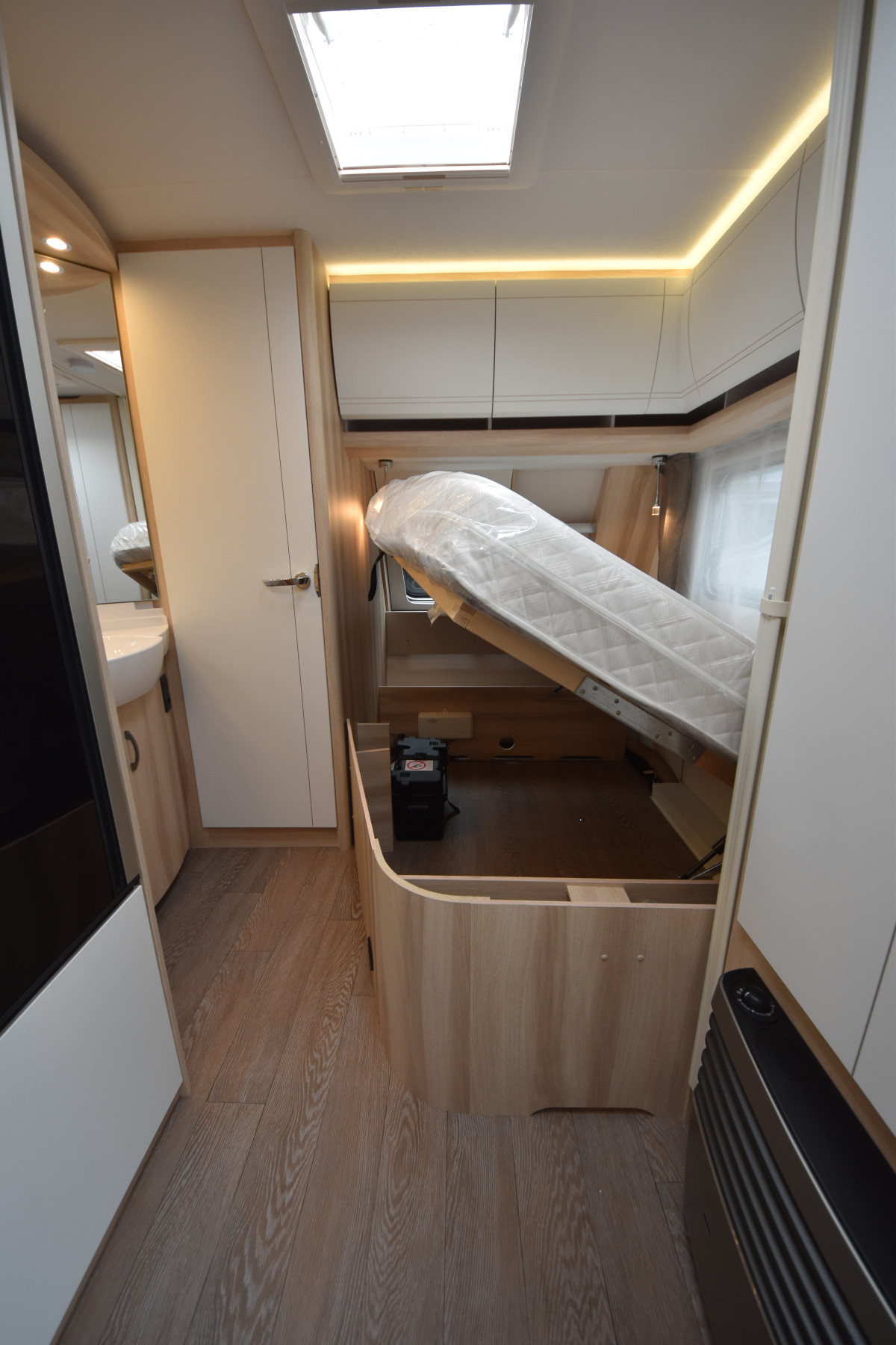 Hobby 460 UFe De Luxe - Image 27
