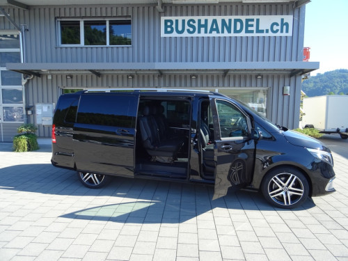V-Klasse