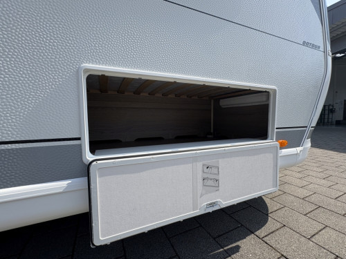 Hobby 460 DL Ontour