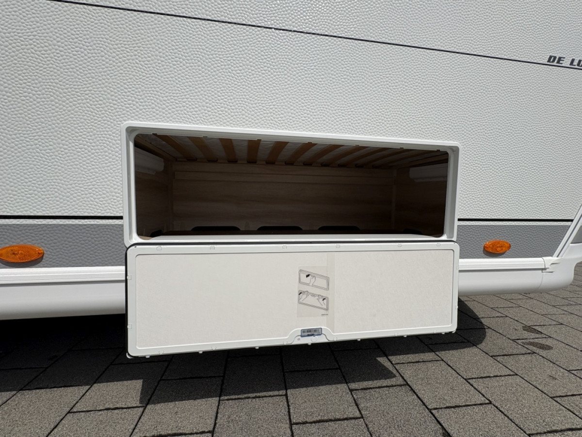 Hobby 515 UHL De Luxe - Bild 6