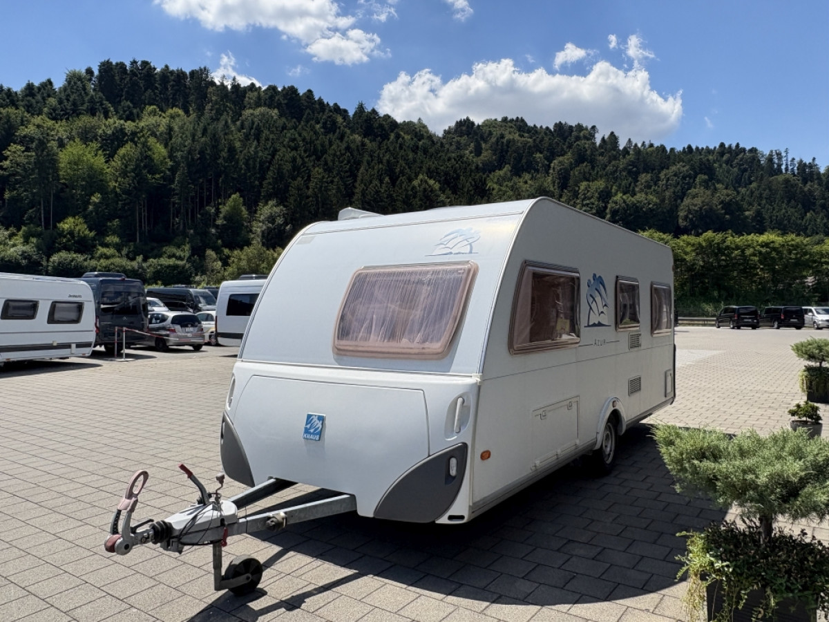 Knaus 500 - Bild 3