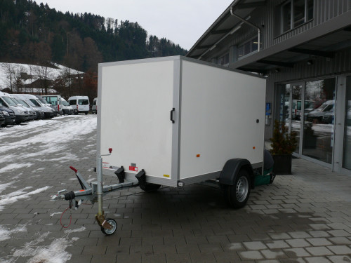 AnhÃ¤nger Unsinn