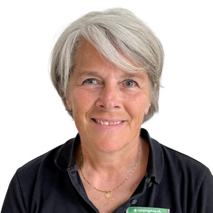 Yvonne Egli