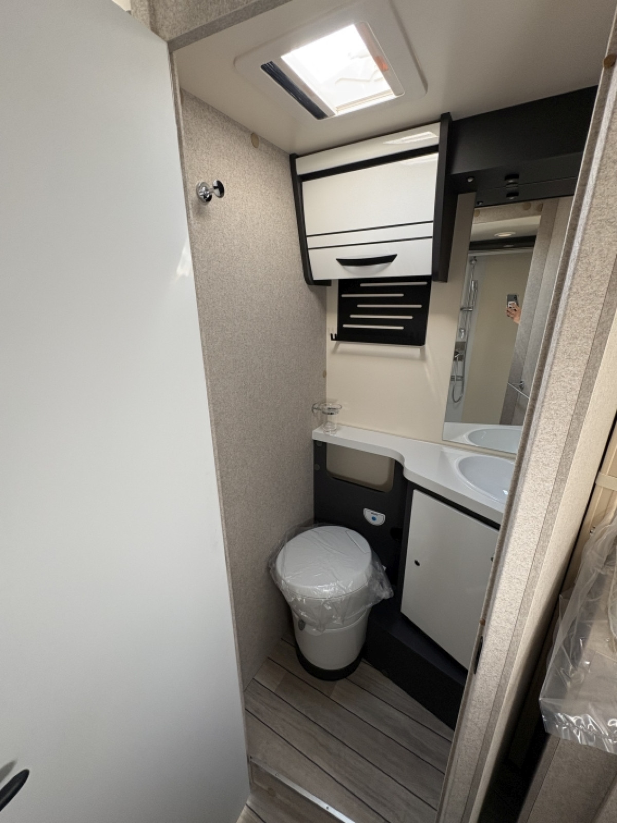 Forster-Reisemobile FT 745 EB - Bild 10